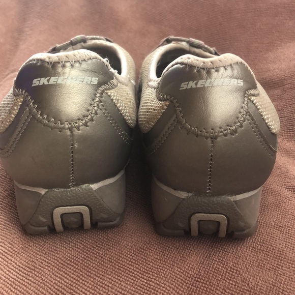 Sketchers casual shoe - Picture 3 of 5